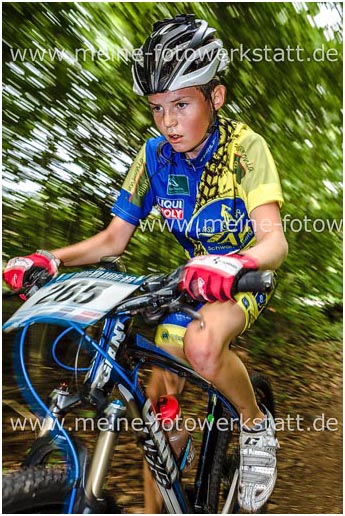 Cross-Country Arnstadt 2013 Foto 12